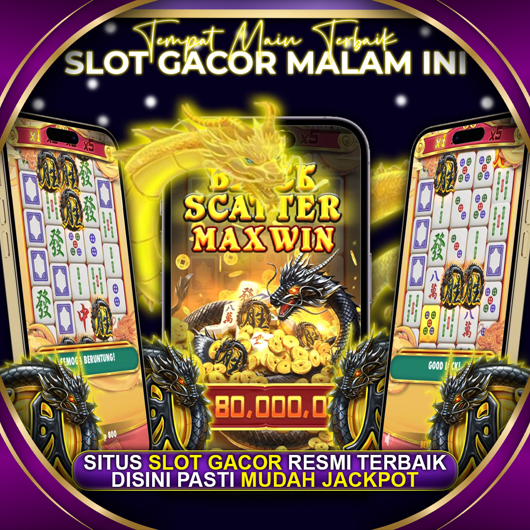 slot maxwin
